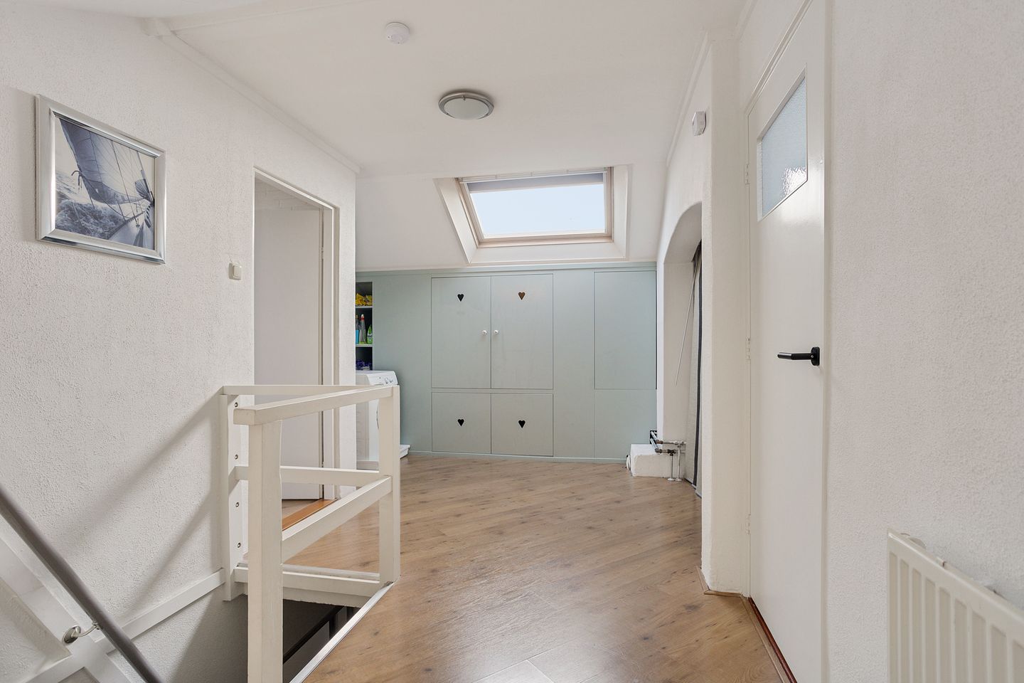 Foto 19 van Anthony van Dijcklaan 58