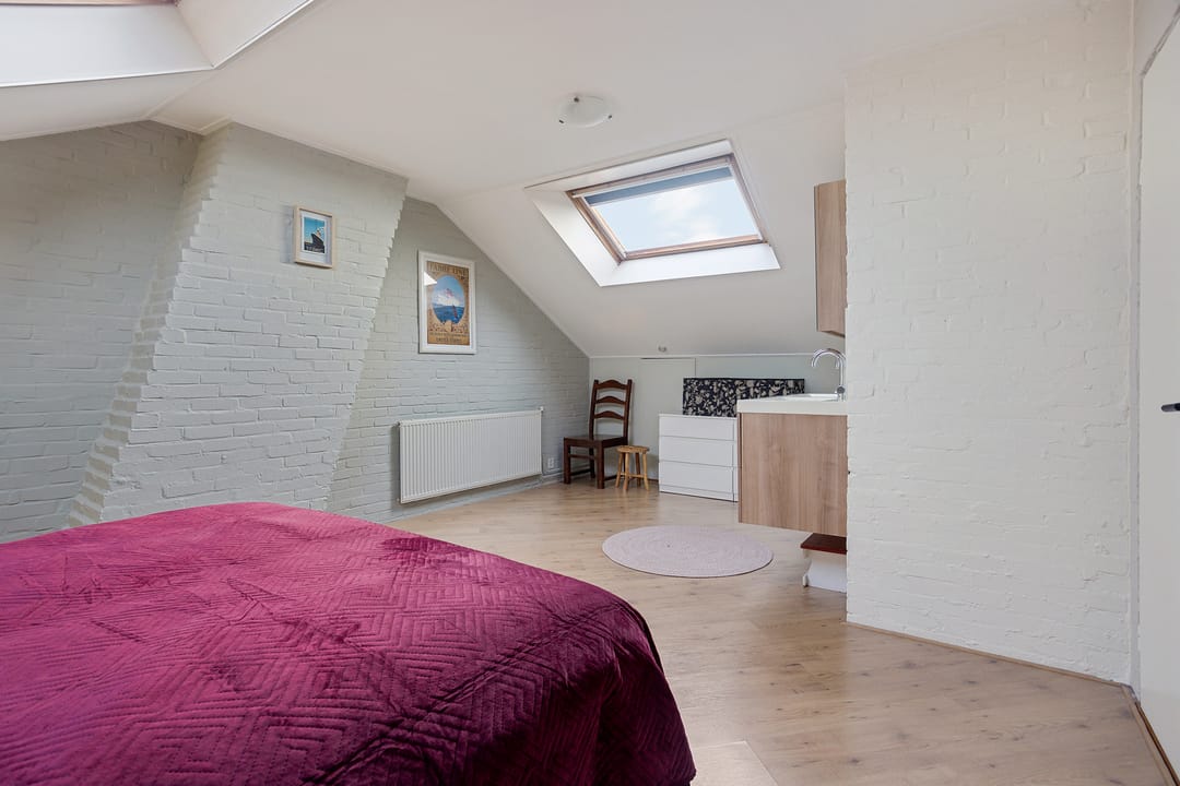 Foto 22 van Anthony van Dijcklaan 58