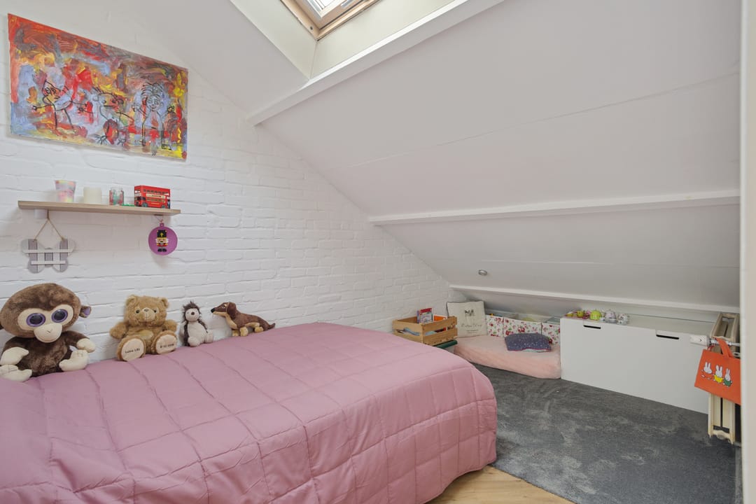 Foto 23 van Anthony van Dijcklaan 58