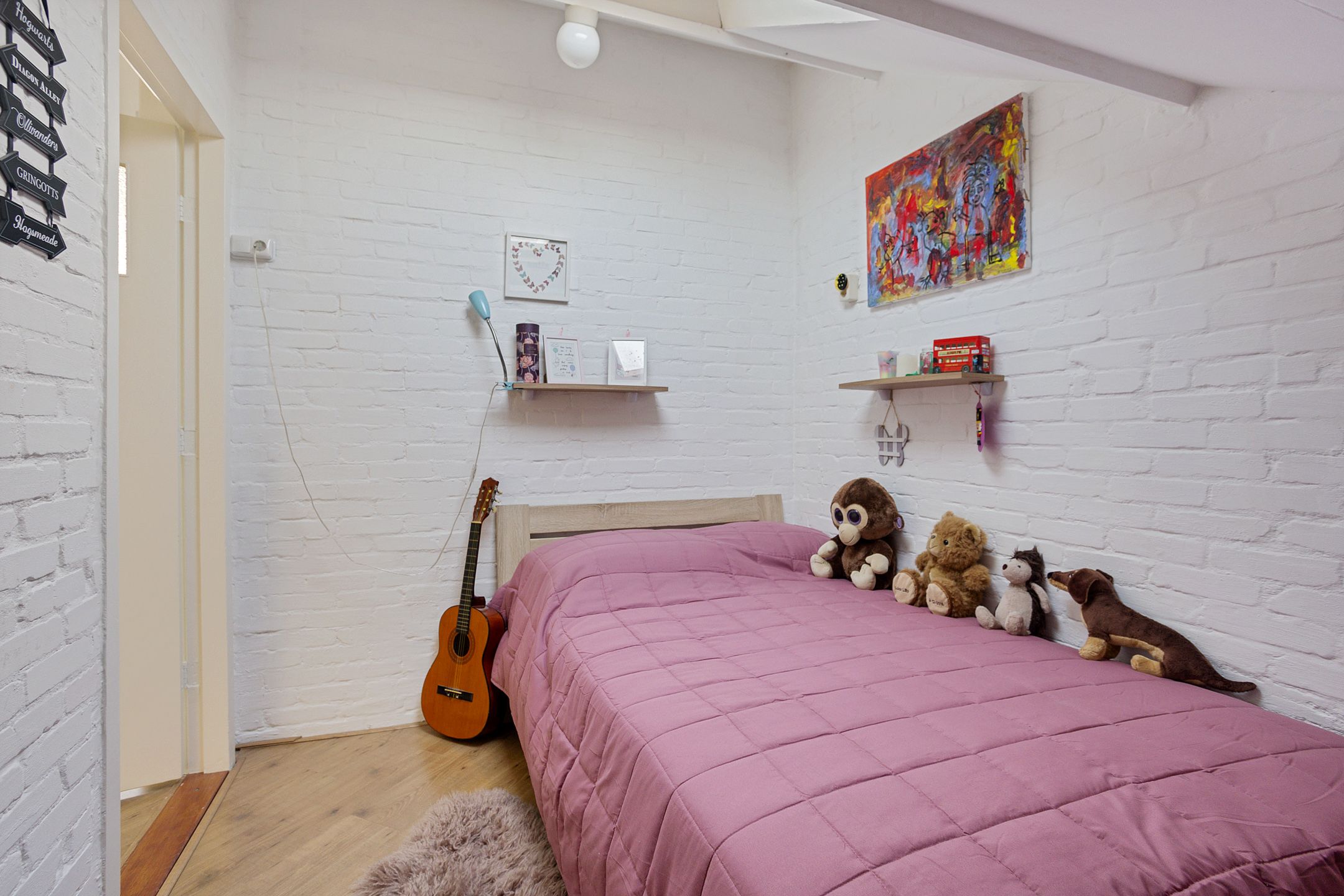 Foto 24 van Anthony van Dijcklaan 58