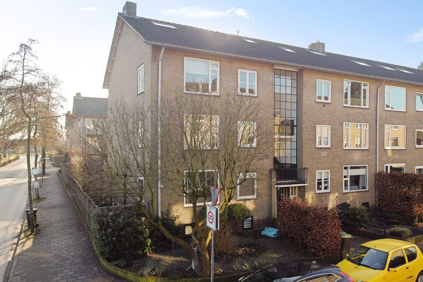 Foto 25 van Anthony van Dijcklaan 58