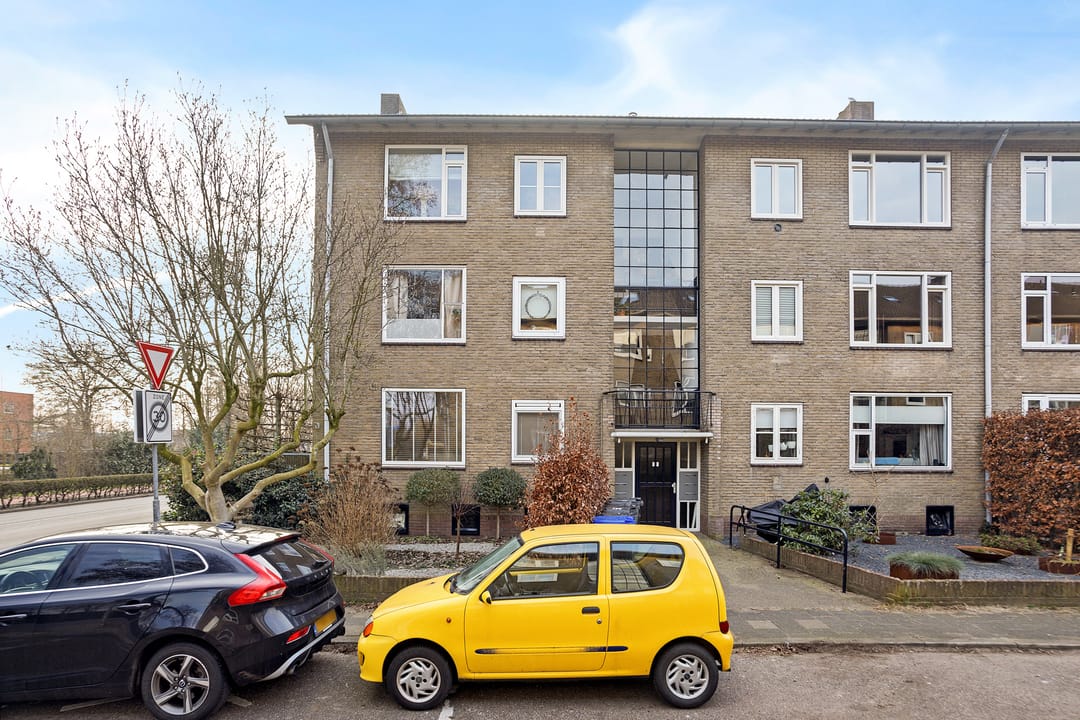 Foto 26 van Anthony van Dijcklaan 58