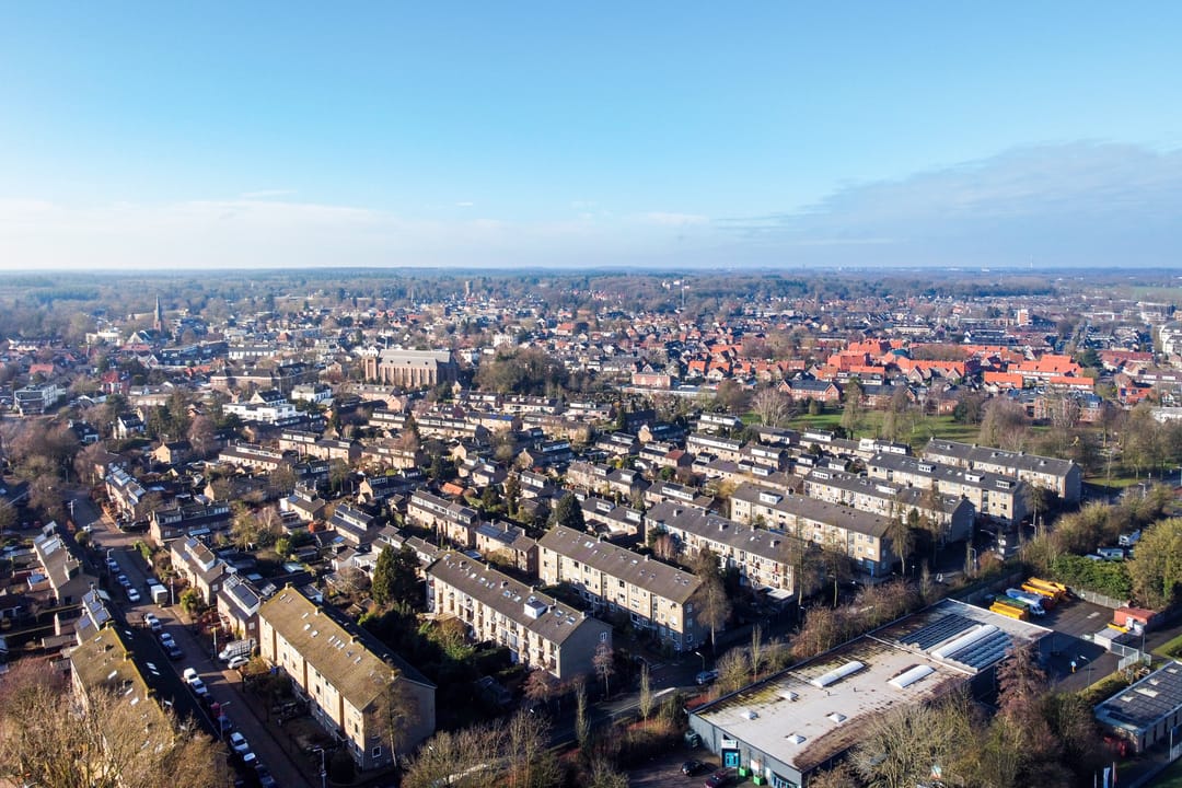 Foto 28 van Anthony van Dijcklaan 58