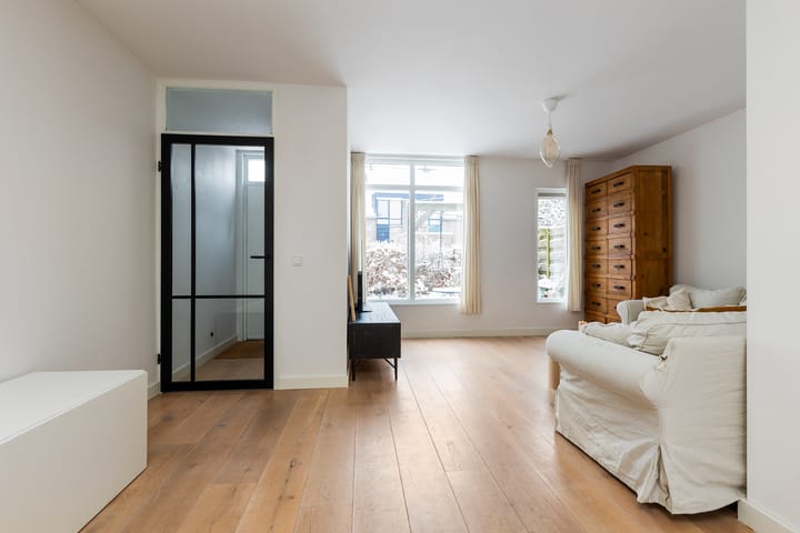 Foto 3 van Haeckmate 2