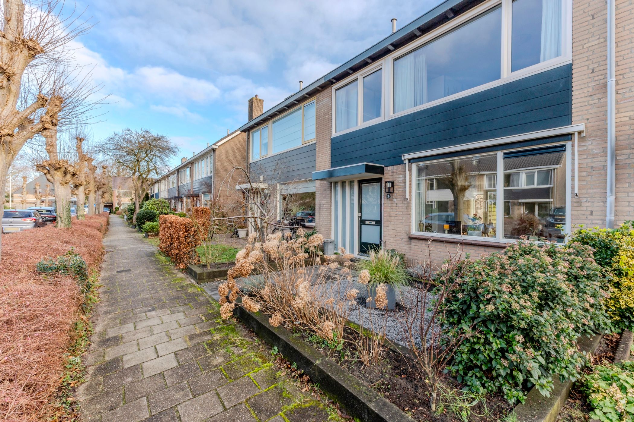 Foto 30 van Keldercroftlaan 16