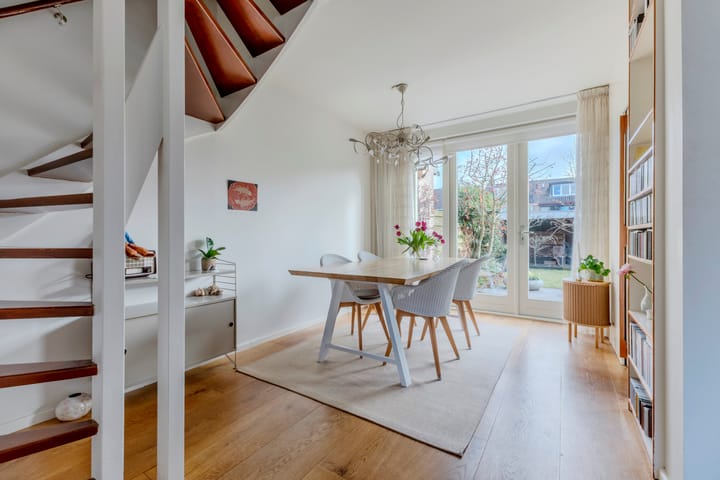 Foto 4 van Keldercroftlaan 16