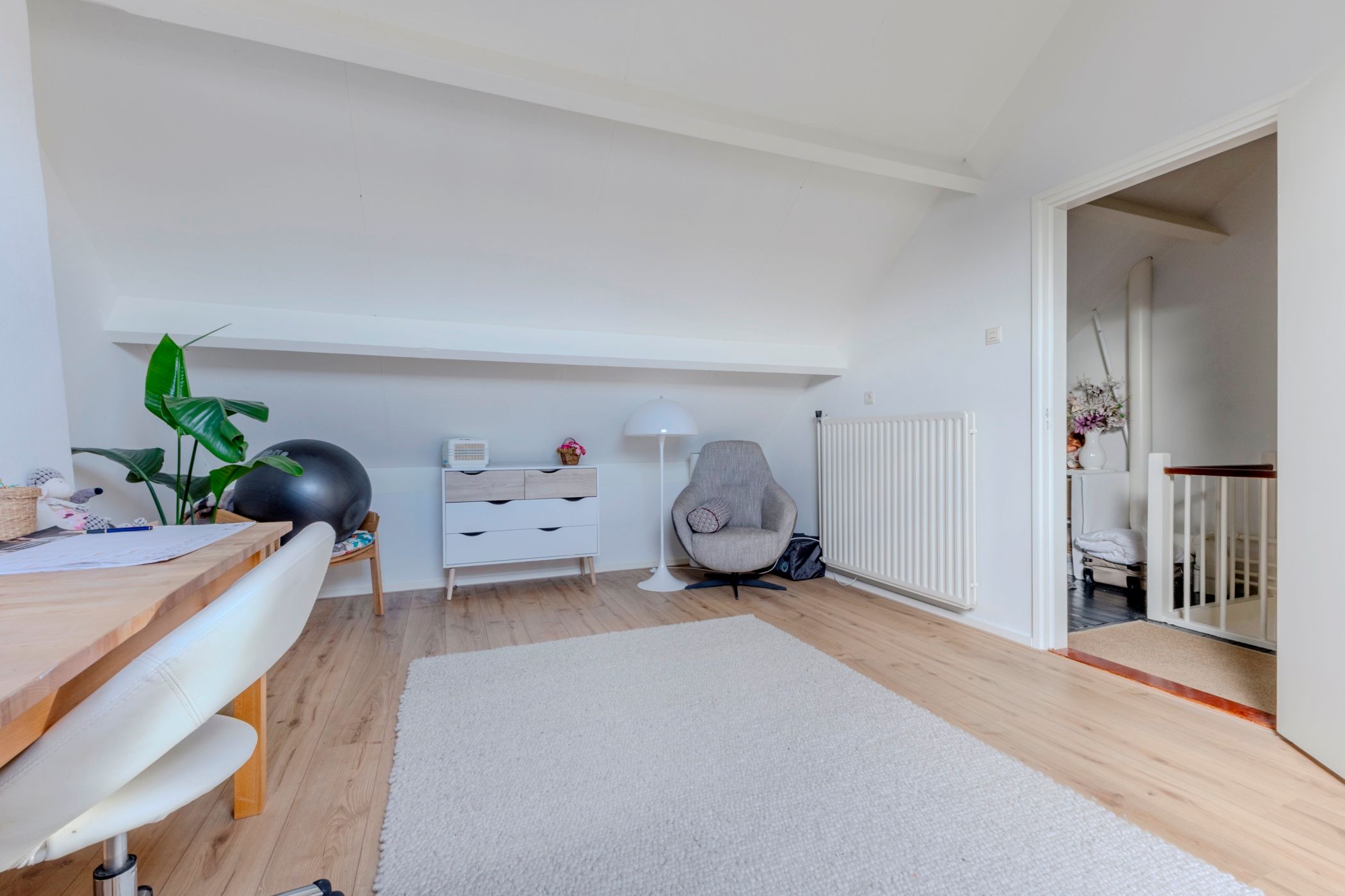 Foto 24 van Keldercroftlaan 16