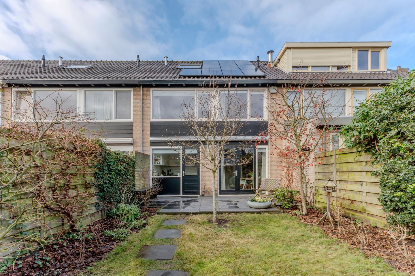 Foto 25 van Keldercroftlaan 16