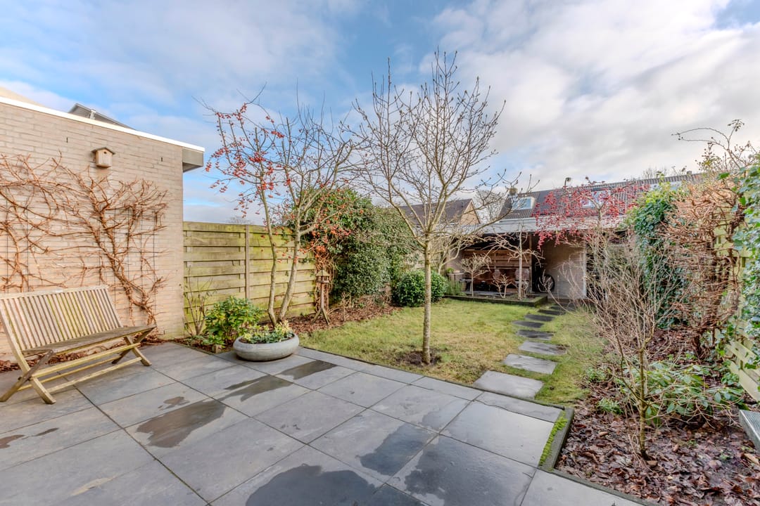 Foto 26 van Keldercroftlaan 16