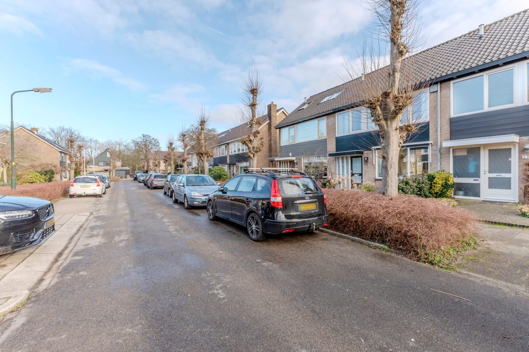 Foto 31 van Keldercroftlaan 16