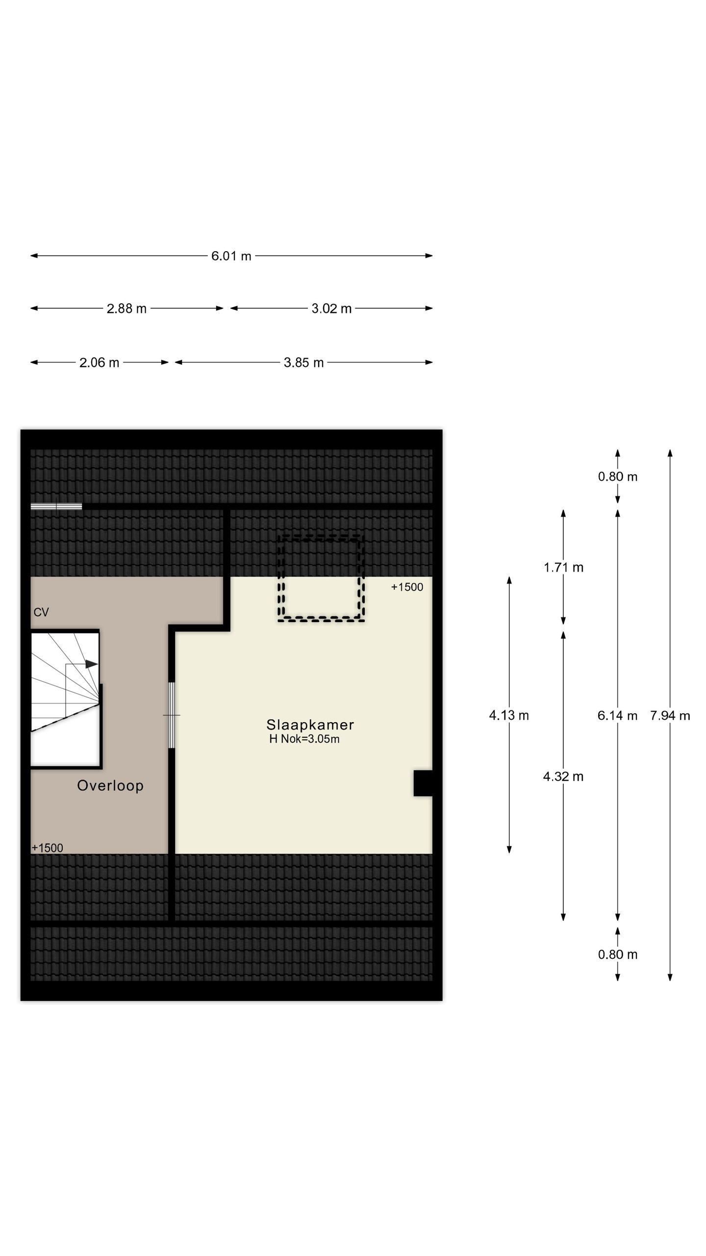 Foto 34 van Keldercroftlaan 16