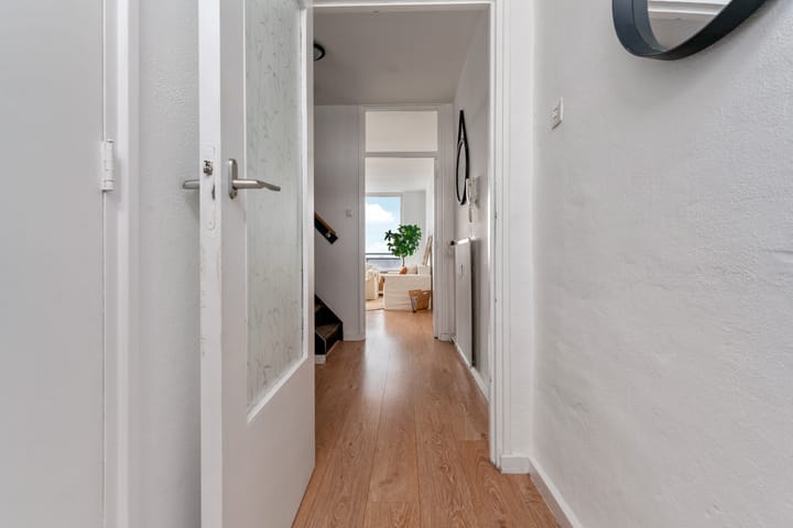 Foto 5 van Treubstraat 174