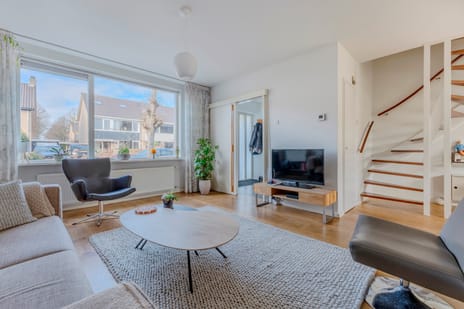 Keldercroftlaan 16 secondary image