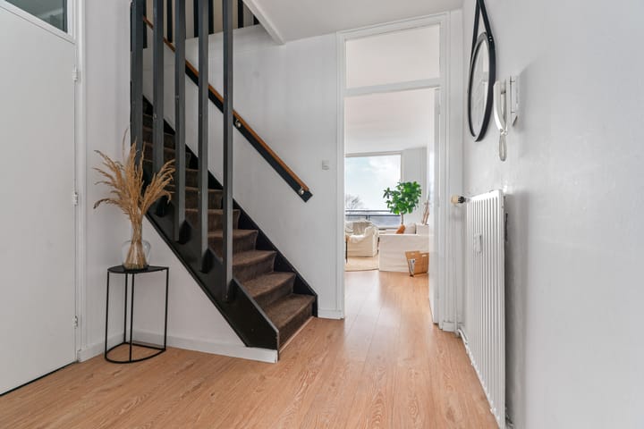 Foto 6 van Treubstraat 174