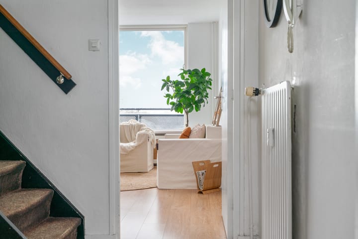 Foto 7 van Treubstraat 174