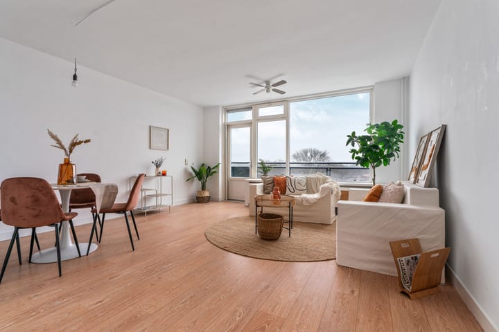 Foto 8 van Treubstraat 174