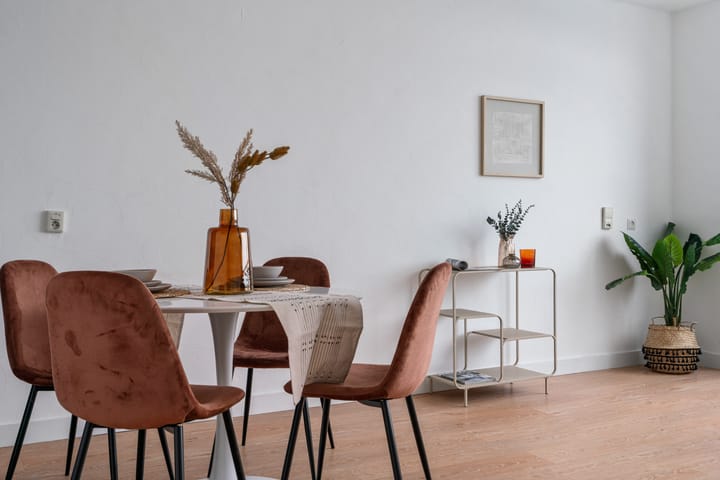 Foto 9 van Treubstraat 174