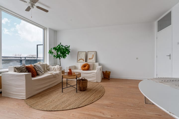 Foto 10 van Treubstraat 174