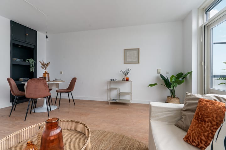 Foto 12 van Treubstraat 174