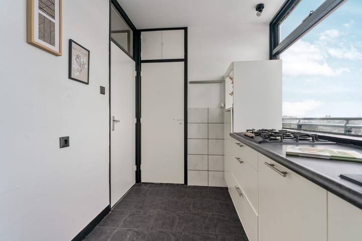 Foto 17 van Treubstraat 174