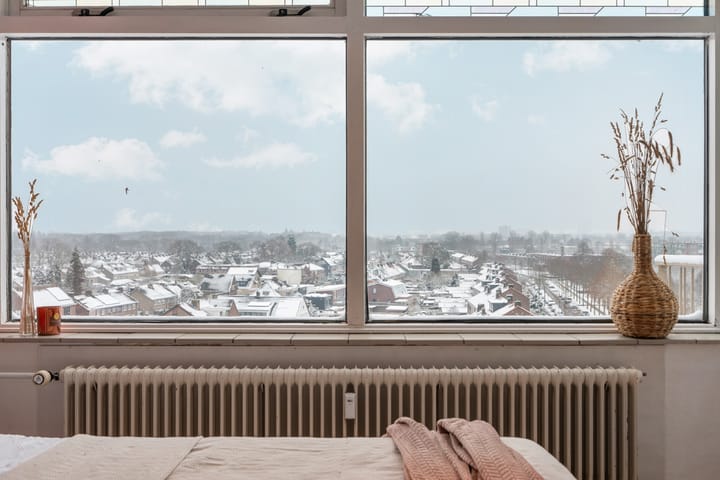 Foto 24 van Treubstraat 174