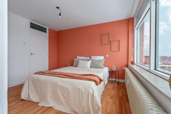 Foto 25 van Treubstraat 174