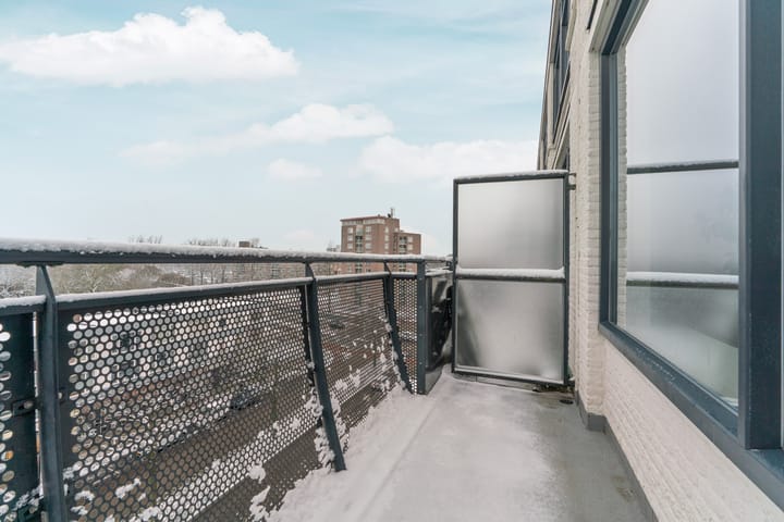 Foto 30 van Treubstraat 174