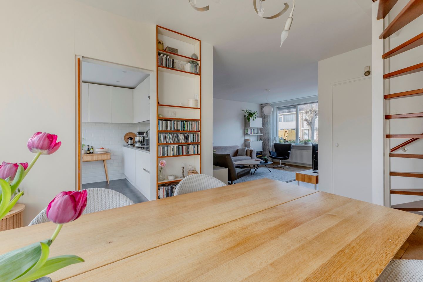 Foto 5 van Keldercroftlaan 16