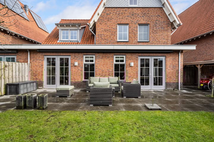 Photo 3 of Omloopseweg 4-A