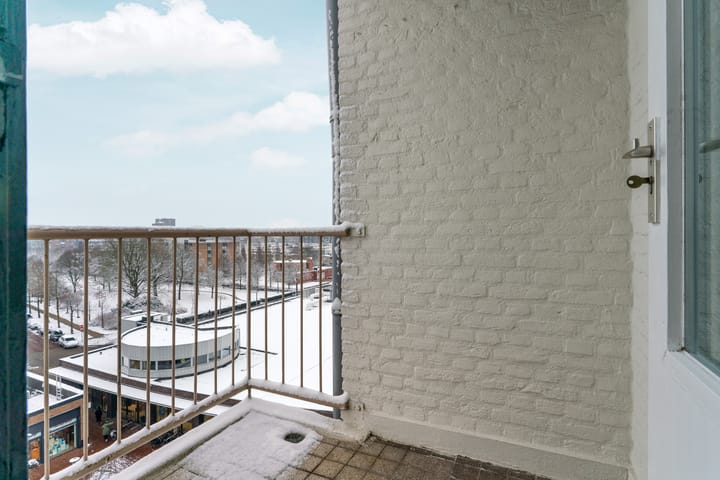 Foto 32 van Treubstraat 174