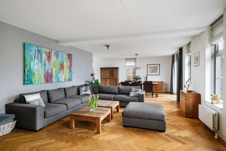 Photo 4 of Omloopseweg 4-A