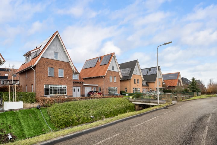 Foto 5 van Omloopseweg 4-A