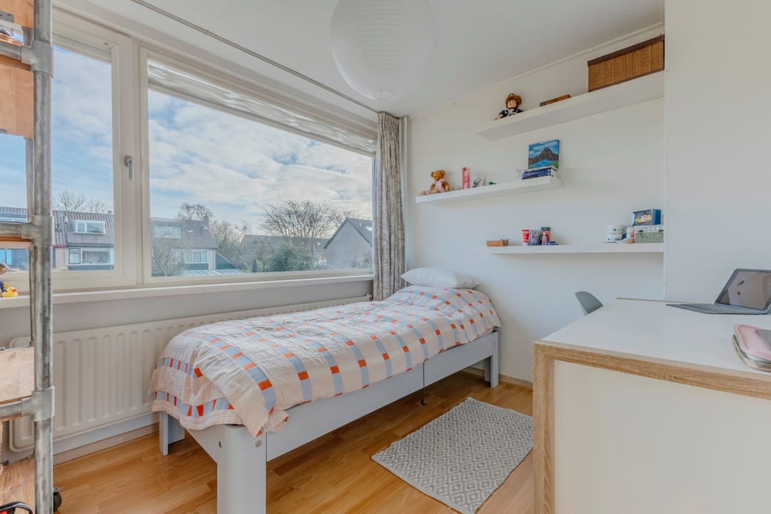 Foto 13 van Keldercroftlaan 16