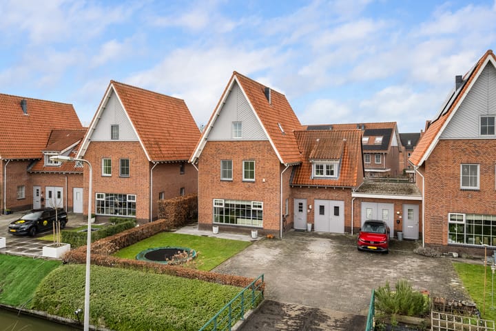 Foto 6 van Omloopseweg 4-A