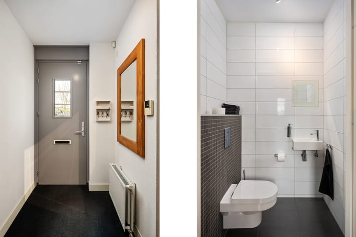 Foto 7 van Omloopseweg 4-A