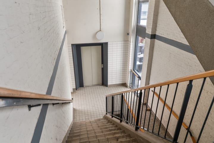 Foto 40 van Treubstraat 174