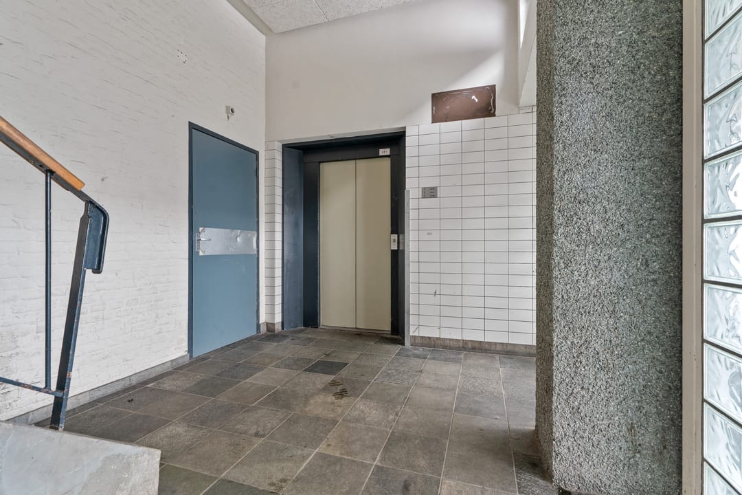 Foto 41 van Treubstraat 174