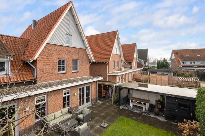 Foto 59 van Omloopseweg 4-A