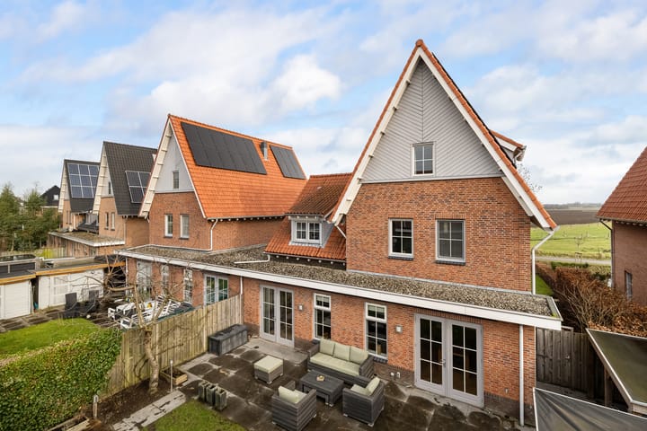 Foto 60 van Omloopseweg 4-A