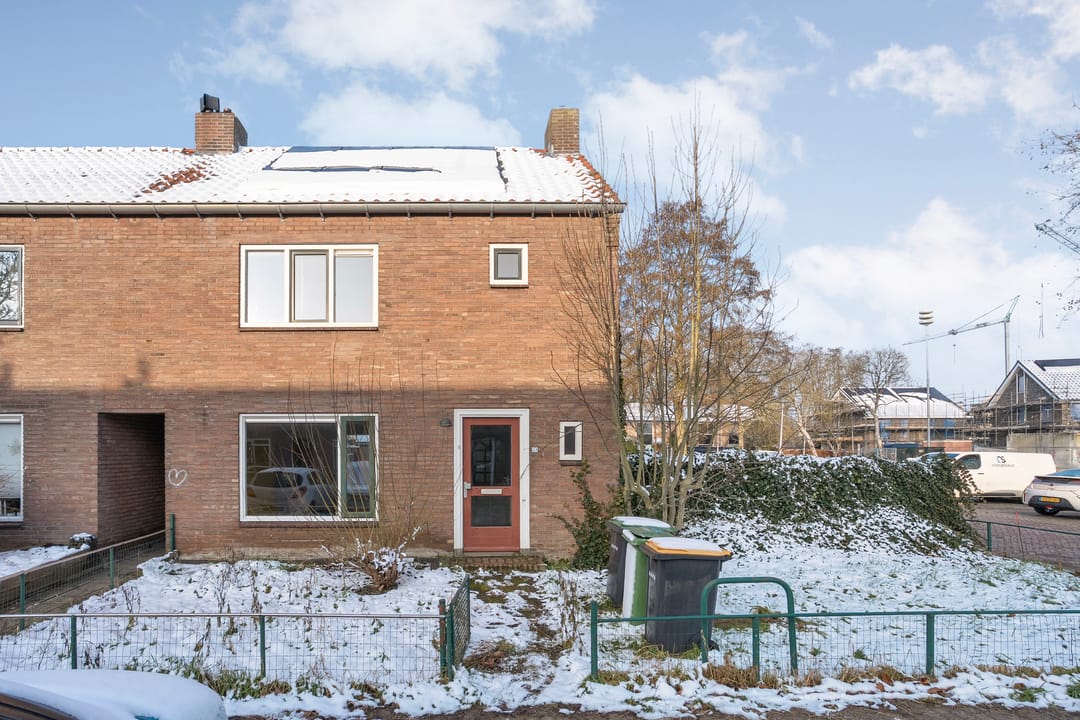 Foto 1 van Dahliastraat 23