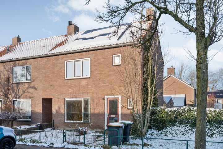 Foto 2 van Dahliastraat 23