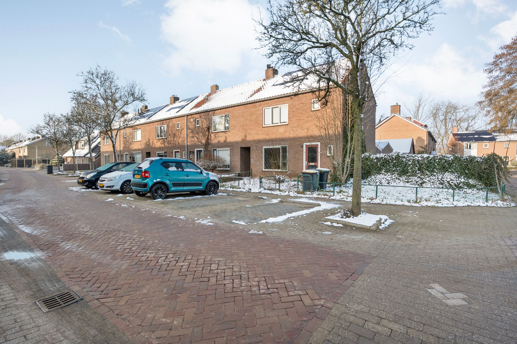 Foto 3 van Dahliastraat 23