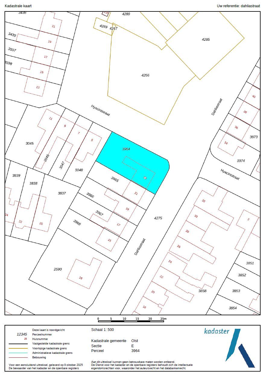 Foto 34 van Dahliastraat 23