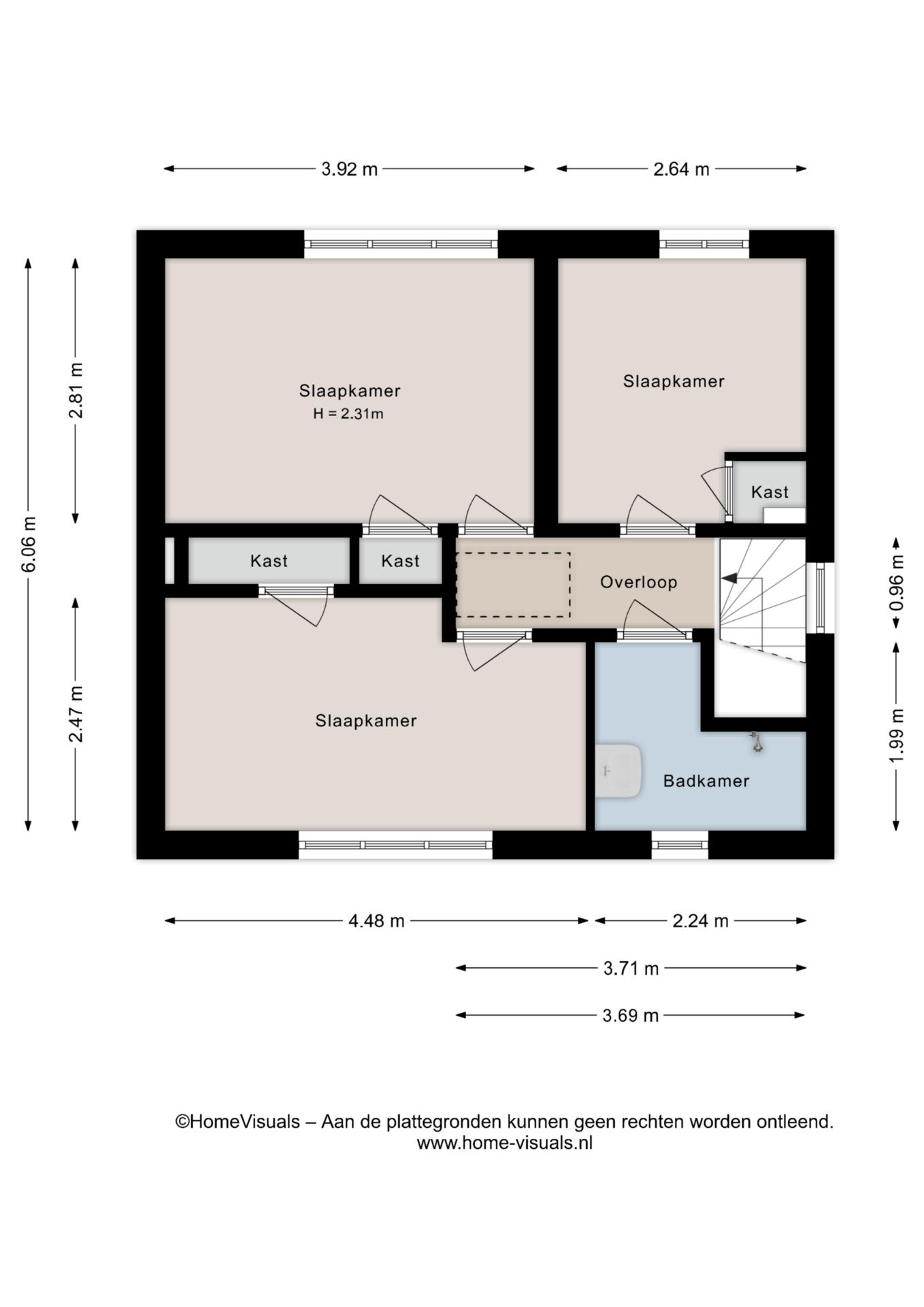 Foto 36 van Dahliastraat 23