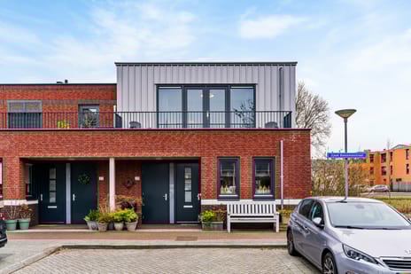 Sjaak Boezemanstraat 29 secondary image