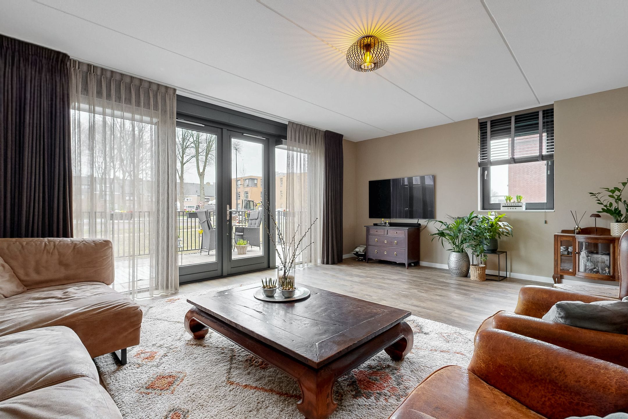 Photo 3 of Sjaak Boezemanstraat 29