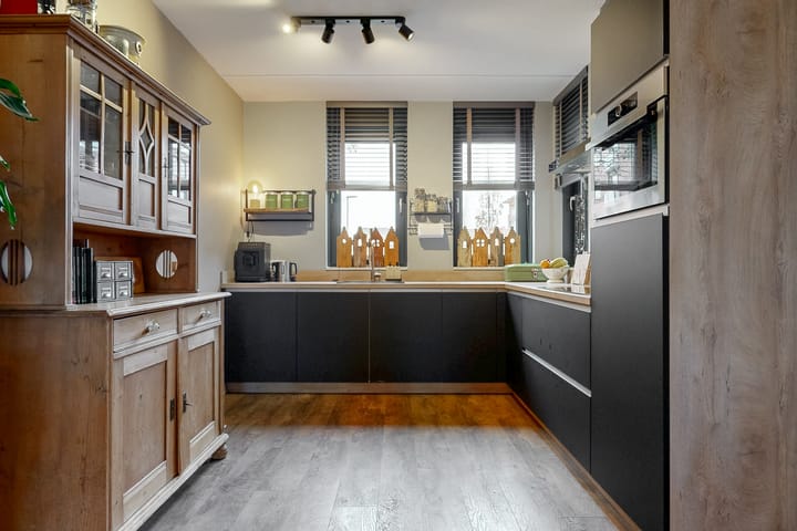 Photo 4 of Sjaak Boezemanstraat 29