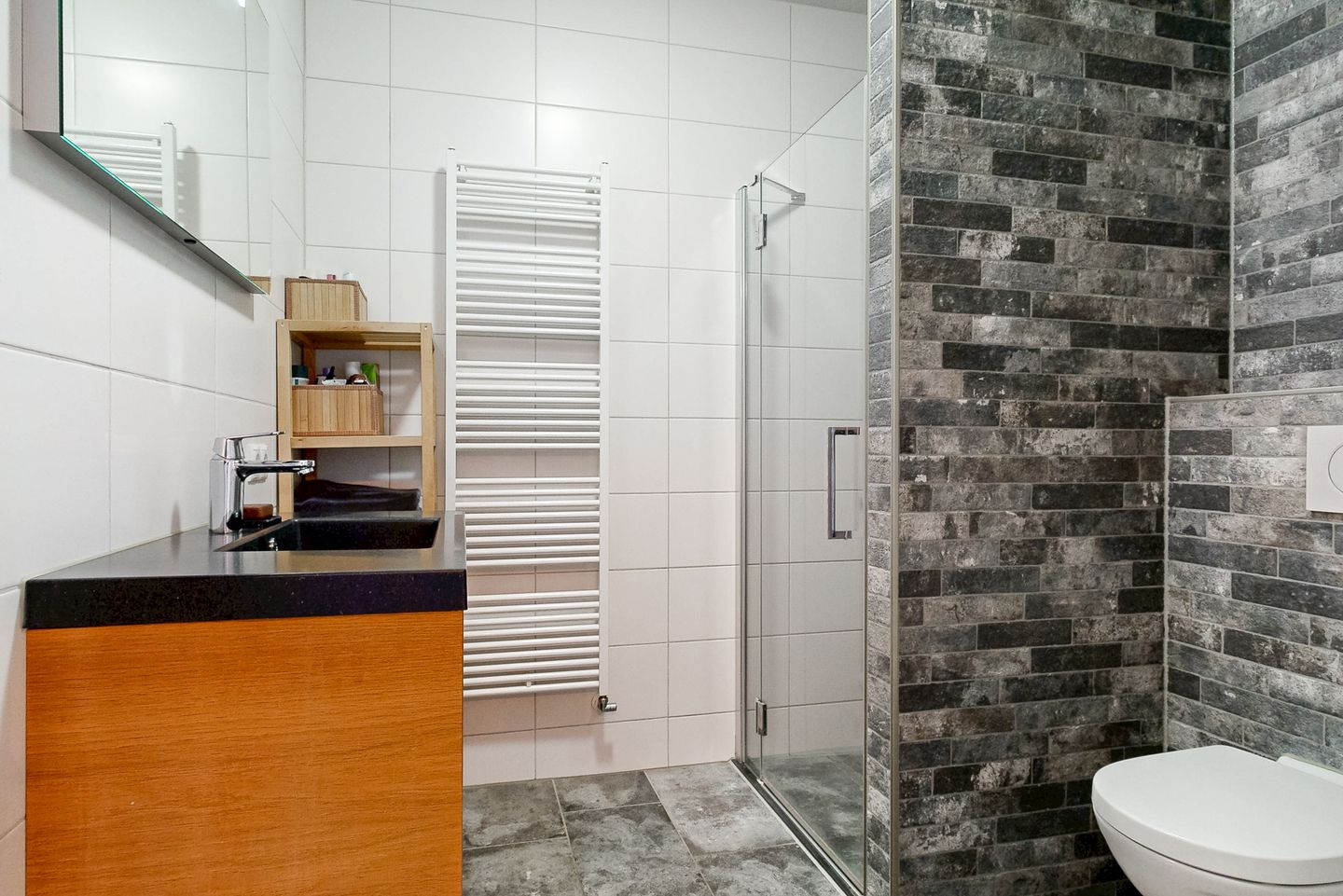 Photo 5 of Sjaak Boezemanstraat 29