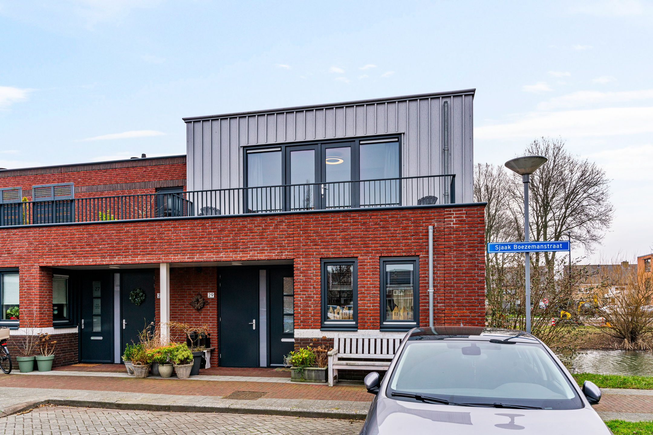 Photo 9 of Sjaak Boezemanstraat 29