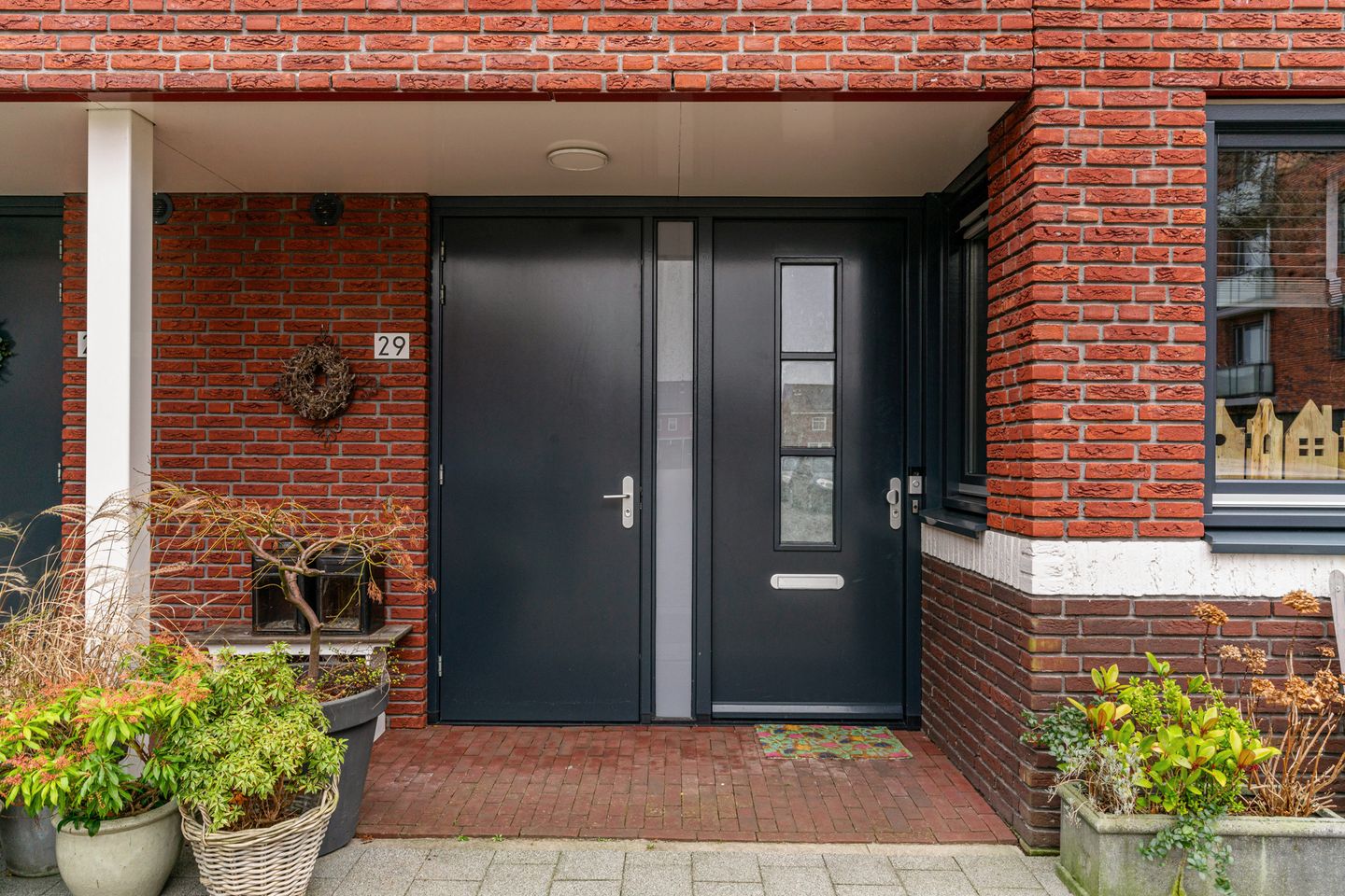 Photo 10 of Sjaak Boezemanstraat 29